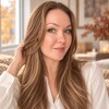 Логотип телеграм канала @tvoy_motivation — Elena | Женский журнал «Я могу больше»