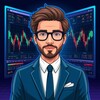 Логотип телеграм канала @tvoy_treyding — Твой трейдинг: Твой путь к прибыли