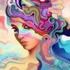 Логотип телеграм канала @tvoya_intuiziya — Интуиция