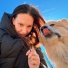 Логотип телеграм канала @tvoya_podruga03 — Твоя подруга