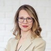Логотип телеграм канала @tvoya_professiya — Елена Калугина ✨ Профориентация | Выбирай профессию
