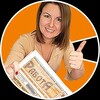Логотип телеграм канала @tvoya_rabota61 — твоя РАБОТА 🗞 Вакансии Ростов-на-Дону, Батайск, Аксай, Новочеркасск, Азов Чалтырь и Ростовская область