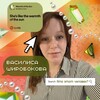 Логотип телеграм канала @tvoya_vasilis — Твоя Василиса.