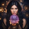 Логотип телеграм канала @tvoyaezo — Твоя Эзотерика | Таро • Астрология