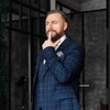 Логотип телеграм канала @tvoyakvartirainvest — Сергей Осипенко ПРО Доходную Недвижимость