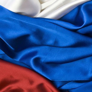 Логотип телеграм канала @tvoyamoyarussia — Моя Россия