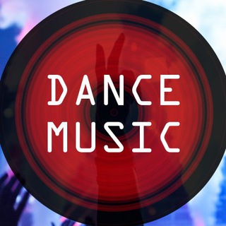 Логотип телеграм канала @tvoyamuzyca — MUSIC | ELECTRONIC