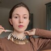 Логотип телеграм канала @tvoyapovest — Твоя Повесть