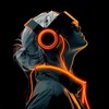 Логотип телеграм канала @tvoyaterapiya — Global Music