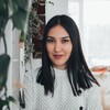 Логотип телеграм канала @tvoyaznakomayanogaika — Твоя знакомая ногайка