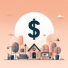 Логотип телеграм канала @tvoyfinansovyipomoshnik — Твой финансовый помощник