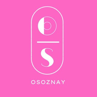 Логотип телеграм канала @tvoykouch — OSOZNAY