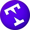 Логотип телеграм канала @tvoynomer_ru — ТВОЙ НОМЕР®