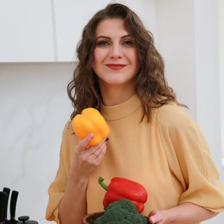 Логотип телеграм канала @tvoynutriciolog — ЗДОРОВЬЕ С НУТРИЦИОЛОГОМ🥗