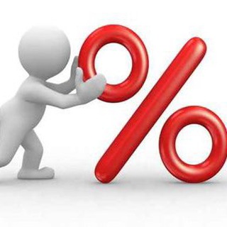 Логотип телеграм канала @tvoypromokod — ТВОЙ ПРОМОКОД