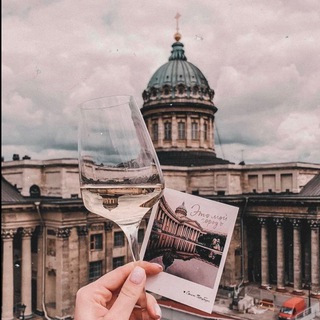 Telegram channel 👁‍🗨 Новости Санкт-Петербурга и Ленобласти logo