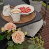 Логотип телеграм канала @tvoyvideopinterest — твой Pinterest 🫶🏻🎀