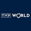 Telegram kanalining logotibi tvp_world — TVP World