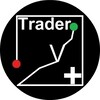 Логотип телеграм канала @tvpblog — Trader v plus blog