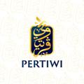 Telegram kanalining logotibi tvpertiwi — TV Pertiwi Official
