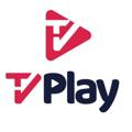 Logo saluran telegram tvplaychannel — TvPlay.it