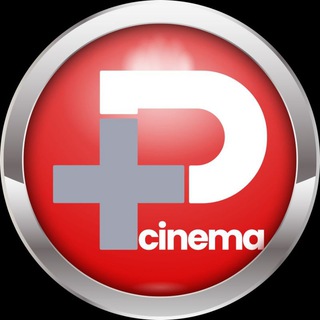 لوگوی کانال تلگرام tvplus_cinema — تی وی پلاس سینما