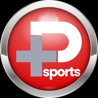 لوگوی کانال تلگرام tvplus_sport — تی وی پلاس اسپرت