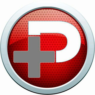 لوگوی کانال تلگرام tvpluss — Plus.ir | تی وی پلاس