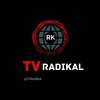 لوگوی کانال تلگرام tvradikal — TvRadikal