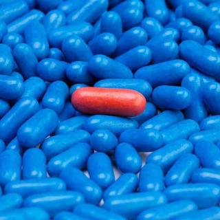 Telgraf kanalının logosu tvredpill — 📺 TV Red Pill