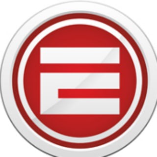 Логотип телеграм канала @tvrevda — телеканал "Единство" г.Ревда