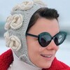 Логотип телеграм канала @tvrkmpr — Каждой твари - кампари