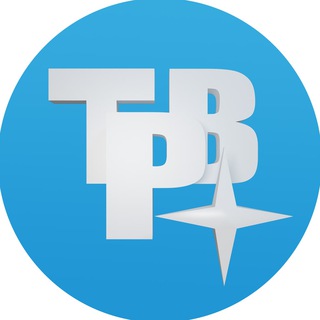 Логотип телеграм канала @tvrplus — «ТВР плюс» Краснознаменск