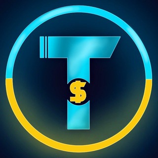 Логотип телеграм канала @tvs_team — Твс
