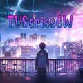 Logotipo do canal de telegrama tvseriescw - TVSeriesCW
