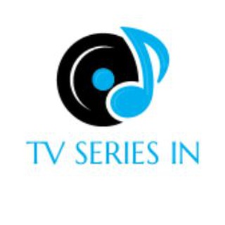 Logo of telegram channel tvseriesin — 🇹 🇻 SERIES🇮 🇳