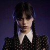Логотип телеграм канала @tvserieswednesday — English TV Series