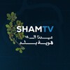 Telegram channel Sham TV logo