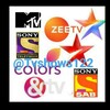 Logo of telegram channel tvshows122_1 — @Tvshows122 star plus,Zee tv,&tv,colors
