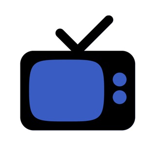Логотип телеграм канала @tvshowsup — TVShowsUp