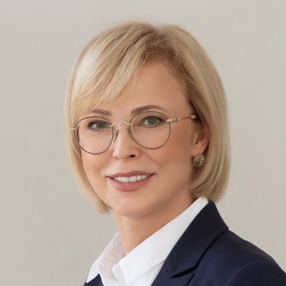 Логотип телеграм канала @tvsolomatina — Соломатина Татьяна