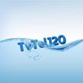 Logo saluran telegram tvtele120 — ᵀᴱᴸᴱ ᵀⱽ