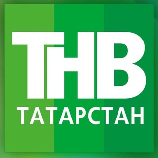 Telegram каналынын логотиби tvtnv — ТНВ Татарча