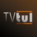 Logo saluran telegram tvtulchannel — TVtul