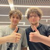 Логотип телеграм канала @tvuray — TVuray