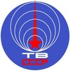 Логотип телеграм канала @tvussr — СССР ТВ