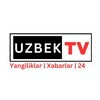 Telegram kanalining logotibi tvuzbek24 — 🇺🇿Uzbek TV | Rasmiy | 24