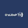 Telegram kanalining logotibi tvuzlidep — O'zLiDeP TV