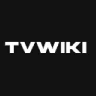 Logo del canale telegramma tvwiki_url - 티비위키 공식 주소 안내