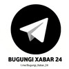 Telegram kanalining logotibi tvxabar — Bugungi Xabar 24